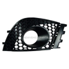 Fits Seat Ibiza 2006-2008 Front Bumper Fog Grille With Fog Light Hole Driver Side thumbnail