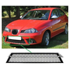 Fits Seat Ibiza 2006-2008 Front Centre Bumper Grille thumbnail