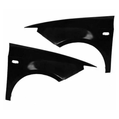 Fits Renault Clio 05-12 Front Wing Primed Arch Liner Splash Guard Front Section 15 Inch Wheel Models Passenger Side Business