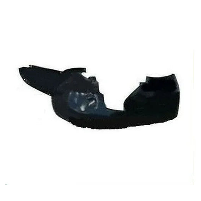 Fits Seat Ibiza 2008-2017 Front Wing Arch Liner Splash Guard Passenger Side 