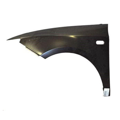 Fits Seat Ibiza 2008-2017 Front Wing Primed Passenger Side