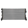 Fits Seat Ibiza 2008- Radiator 1.0 Man W/A/C,1.0,1.2,1.4Tsi Man/Auto With/Without A/C thumbnail