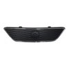 Fits Seat Ibiza 2012-2015 Front Grille Main Top With Chrome Frame Closed Type Only Standard Models thumbnail
