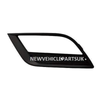 Fits Seat Ibiza 2012-2017 Front Bumper Fog Grille With Hole Passenger Side Fits Standard Models thumbnail
