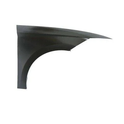 Fits Seat Ibiza 2017- Front Wing Primed W/O Indicator Lamp Hole Driver Side