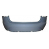 Fits Seat Ibiza 5Dr 2012-2015 Rear Bumper Primed thumbnail