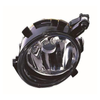 Fits Seat Ibiza Hatchback 2008-2012 Fog Light Lamp Passenger Side No Motor thumbnail
