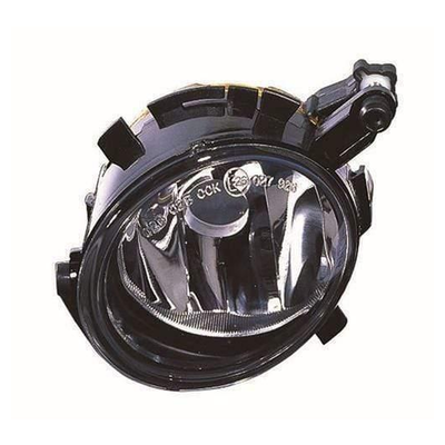 Fits Seat Ibiza Hatchback 2008-2012 Fog Light Lamp Passenger Side No Motor