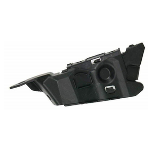 Fits Seat Leon 2005-2012 Front Bumper Bracket Driver Side