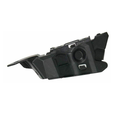 Fits Seat Leon 2005-2012 Front Bumper Bracket Driver Side