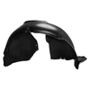 Fits Seat Leon 2005-2012 Front Wing Arch Liner Splashguard Passenger Side  thumbnail