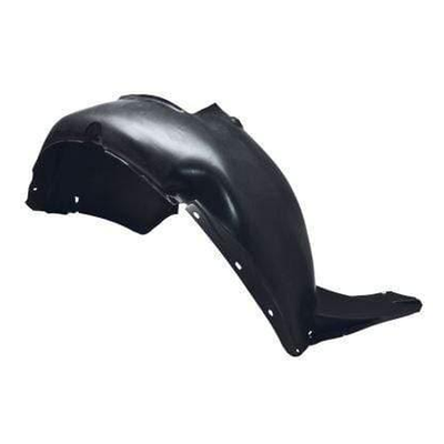 Fits Seat Leon 2005-2012 Front Wing Arch Liner Splash Guard Driver Side 