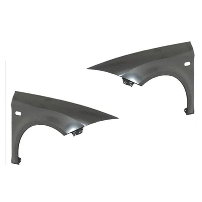 Fits Seat Leon 2005-2012 Front Wing Primed Pair Left & Right