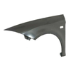 Fits Seat Leon 2005-2012 Front Wing Primed Passenger Side thumbnail
