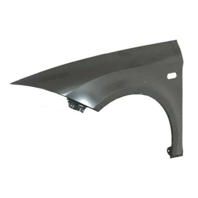 Fits Seat Leon 2005-2012 Front Wing Primed Passenger Side