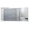 Fits Seat Leon 2005-2015 Air Con Condenser (1.6 Tdi Manual) (1.9 Tdi, 2.0 Tdi Manual/Automatic) With Dryer Corrosion Protected thumbnail