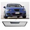 Fits Seat Leon 2009-2012 Front Lower Centre Bumper Grille Standard Models thumbnail