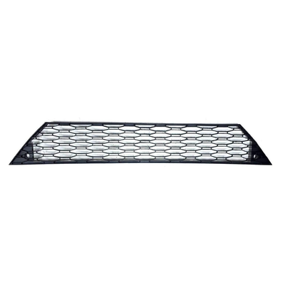 Fits Seat Leon 2013-2016 Front Lower Centre Bumper Grille Sport Coupe 3Dr Fr Models