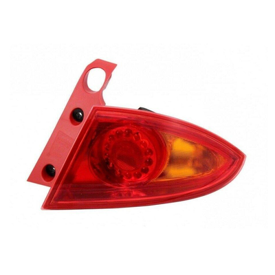 Fits Seat Leon 5 Door Hatch 2005-2012 Rear Light Lamp Outer Section Driver Side