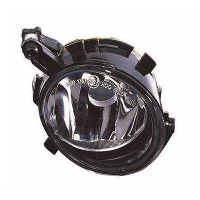 Fits Seat Leon 5 Door Hatchback 2009-2012 Fog Light Lamp Driver Side No Motor