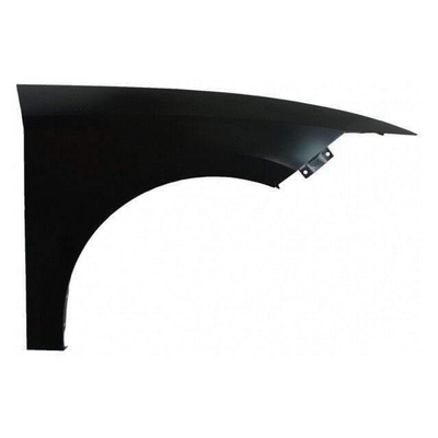 Fits Seat Leon Hatchback 2013- Front Wing Primed Driver Side