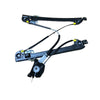 Fits Seat Toledo Hatchback 2005-2008 Front Electric Window Regulator W/O Motor Right thumbnail