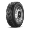 Michelin 107/CrossClimate Camping 195/75 R16 105R Tyre EU Label C/A 72dB Set of 2 thumbnail