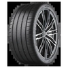 Bridgestone Potenza Sport 225/45 R17 94Y Tyre Summer EU Label D/A 72dB Set of 2 thumbnail