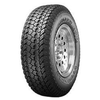 Goodyear Set of 4 205/16 Tyres All Season 205 16 110/108S Wrangler AT/S DC Rated 73dB thumbnail
