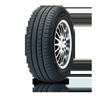 Hankook 107/Radial RA28E 205/65 R16 105T Tyre Summer EU Label B/B 71dB Set of 4 thumbnail