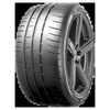 Dunlop Sport Maxx Race II 245/35 R20 95Y Tyre Summer EU Label D/C 71dB Set of 4 thumbnail