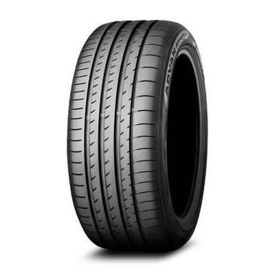 Yokohama Advan Sport V105 275/35 R19 100Y Tyre Summer EU Label D/A 73dB Set of 4