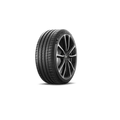 Michelin Pilot Sport 4S 275/35 R20 102Y Tyre Summer EU Label D/B 71dB Set of 4