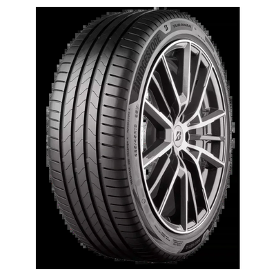 Bridgestone Turanza 6 275/40 R20 106Y Tyre EU Label B/A 71dB Set of 4