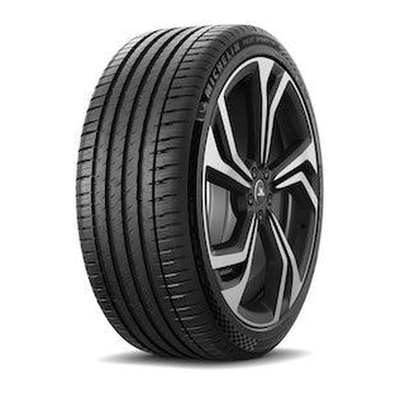 Michelin Pilot Sport 4 SUV 275/45 R20 110Y Tyre Summer EU Label C/A 72dB Set of 4