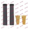 KYB Rear Shock Absorber Dust Cover Kit 910217 thumbnail