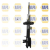 NAPA Shock Absorbers Shock Absorber Front Axle Left NSA1785 thumbnail