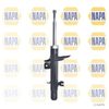 NAPA Shock Absorbers Shock Absorber Front Axle Left NSA1590 thumbnail