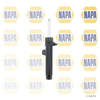 NAPA Shock Absorbers Shock Absorber Front Axle Left NSA1809 thumbnail