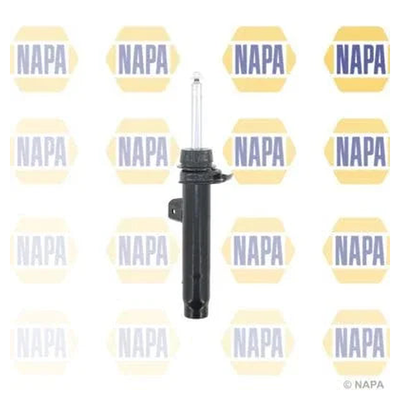 NAPA Shock Absorbers Shock Absorber Front Axle Left NSA1809