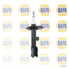 NAPA Shock Absorbers Shock Absorber Front Axle Left NSA1784 thumbnail