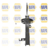NAPA Shock Absorbers Shock Absorber Front Axle Left NSA1331 thumbnail