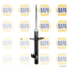NAPA Shock Absorbers Shock Absorber Front Axle Left NSA1103 thumbnail