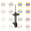 NAPA Shock Absorbers Shock Absorber Front Axle Left NSA1119 thumbnail