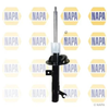 NAPA Shock Absorbers Shock Absorber Front Axle Left NSA1108 thumbnail