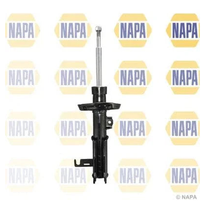 NAPA Shock Absorbers Shock Absorber Front Axle Left NSA1143