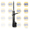 NAPA Shock Absorbers Shock Absorber Front Axle Left NSA1386 thumbnail