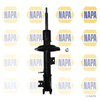 NAPA Shock Absorbers Shock Absorber Front Axle Left NSA1746 thumbnail