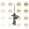 NAPA Shock Absorbers Shock Absorber Front Axle Left NSA1101 thumbnail