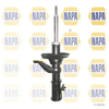 NAPA Shock Absorbers Shock Absorber Front Axle Left NSA1453 thumbnail